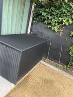 Kussenbox, Ophalen, Zo goed als nieuw