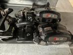 Remklauwset Audi S4, Auto-onderdelen, Ophalen, Audi