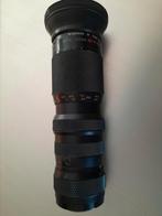 Objectif zoom photo Makinon, Enlèvement ou Envoi, Utilisé, Autres types, Zoom