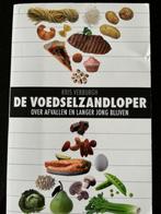 De Voedselzandloper, Gelezen, Gezondheid en Conditie, Kris Verburgh, Ophalen of Verzenden