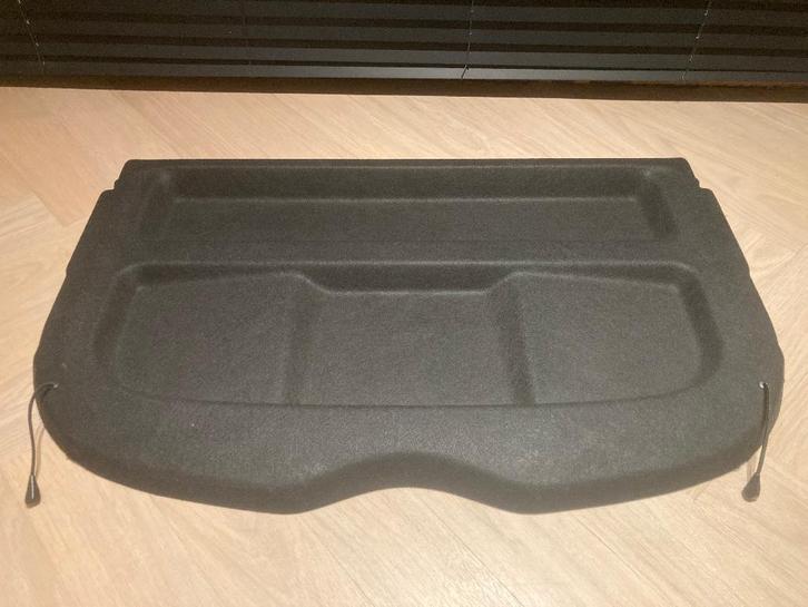 Hoedenplank voor een Nissan Qashqai J11, Auto-onderdelen, Interieur en Bekleding, Nissan, Gebruikt, Ophalen