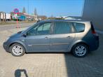 7 place 1.9 diesel 2006.  Export prix fixe, Auto's, Renault, Voorwielaandrijving, Monovolume, Zwart, Blauw