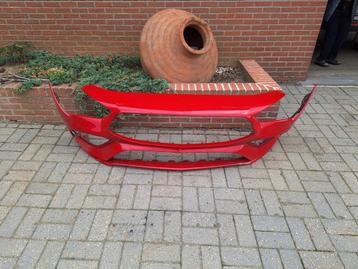 Voorbumper mercedes c klasse  beschikbaar voor biedingen