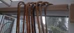 Wandelstokken of collectie, Diversen, Wandelstokken