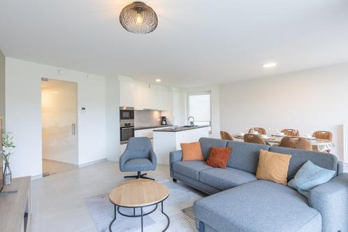 TE HUUR, nieuwbouwappartement Middelkerke, genieten aan zee, Vakantie, Vakantiehuizen | België, Appartement, Aan zee, 3 slaapkamers