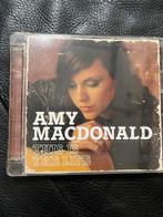 CD Amy MacDonald - This is the life, Ophalen of Verzenden, 2000 tot heden, Gebruikt