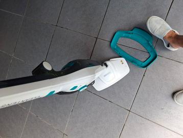 leiffheid stoomapparaat voor tegelvloer.  beschikbaar voor biedingen