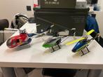 Blade heli’s met zender, Ophalen of Verzenden, Gebruikt