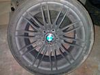 BMW M3 velgen met banden, Auto-onderdelen, Banden en Velgen, Ophalen, Band(en)