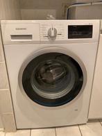 wasmachine, Elektronische apparatuur, Ophalen, Gebruikt, Voorlader