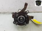FUSEE RECHTS VOOR Toyota Yaris II (P9) (|4321152050|), Gebruikt, Toyota