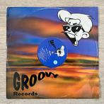 Ayla - Ayla (1996, Groovy Records), Verzenden, Gebruikt, 12 inch, Techno of Trance