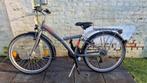 jongensfiets  Maat 24 inch., Fietsen en Brommers, Ophalen, 24 inch