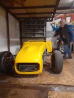 Tiger car voor opbouw of onderdelen, Ophalen, Lotus