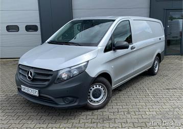 Mercedes-Benz Vito 116 L2 Automaat 163PK MBUX Apple Carplay disponible aux enchères