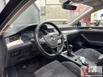 Volkswagen Passat Variant 1.6 TDI Highline | Virtual Cockpit, Achat, Entreprise, Boîte manuelle, Noir