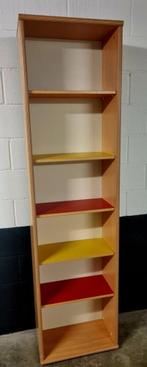 (boeken)kast kinderkamer, Kinderen en Baby's, Ophalen, Zo goed als nieuw