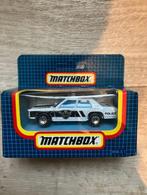 Matchbox Ford LTD Police MIB, Verzamelen, Overige Verzamelen, Ophalen of Verzenden
