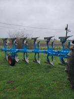 Charrue lemken europal 8, Zakelijke goederen, Landbouw | Werktuigen, Ophalen of Verzenden