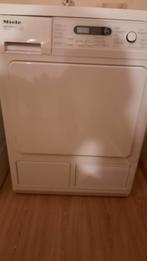 DROOGKAST, Electroménager, Sèche-linge, 6 à 8 kg, Chargeur frontal, Enlèvement, Utilisé