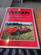 Boeken over auto's: 6 Stuks voor maar 15 euro, Ophalen of Verzenden, Zo goed als nieuw