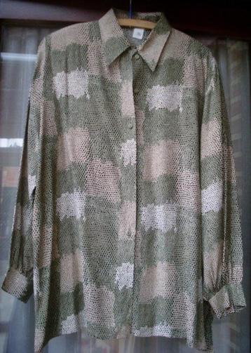 Damesblouse maat L beschikbaar voor biedingen