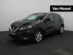 Nissan Qashqai dCi 115 Business Edition + DCT, Auto's, Stof, Gebruikt, 4 cilinders, 116 pk