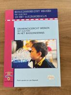 Ervaringsgericht werken met kleuters in het basisonderwijs -, Boeken, Ophalen of Verzenden, Zo goed als nieuw, Hogeschool, Ferre Laevers