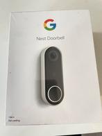 google nest doorbell, Maison & Meubles, Sonnettes, Enlèvement, Neuf