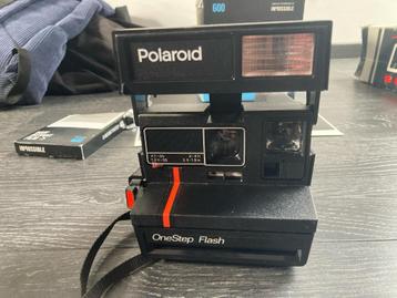 Polaroid 600 Analoge Camera beschikbaar voor biedingen