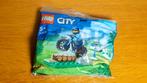 Lego City Police Bike Training 30638, nieuw, sealed, Ensemble complet, Lego, Enlèvement ou Envoi, Neuf