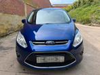 Ford C-max     1.6 Essence   7 Places, Auto's, Ford, Te koop, Bedrijf, Benzine, C-Max