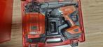 Hilti slagmoersleutel Siw 22T-A, Ophalen of Verzenden, Zo goed als nieuw