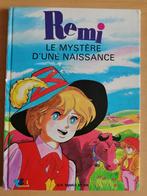 Remi : Le mystère d'une naissance - 1982, Boeken, Kinderboeken | Jeugd | onder 10 jaar, Ophalen of Verzenden