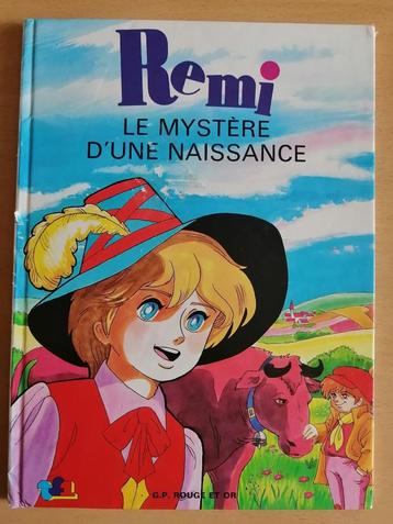 Remi : Le mystère d'une naissance - 1982 beschikbaar voor biedingen