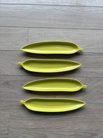 Aperitief schaaltjes "Oil & Vinegar", Huis en Inrichting, Keuken | Servies, Keramiek, Nieuw, Ophalen of Verzenden, Schaal of Schalen