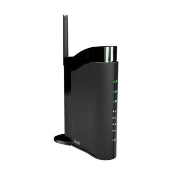 Modem Routeur Hercules double WiFi Neuf, Enlèvement, Neuf, Routeur, Hercules
