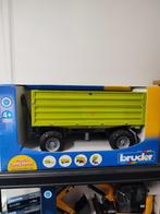 Bruder 02203 remorque FLIEGL, Ophalen, Nieuw