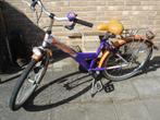 Kinderfiets /fiets / fietsje / X-Plorer / big bike, Fietsen en Brommers, Gebruikt, Ophalen, X-plorer