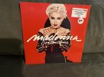 Madonna you can dance vinyl [377], Envoi, Comme neuf