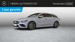 Mercedes-Benz CLA-Klasse 200 Shooting Brake AMG Line | Panor, Auto's, Mercedes-Benz, CLA, Stof, Gebruikt, 4 cilinders