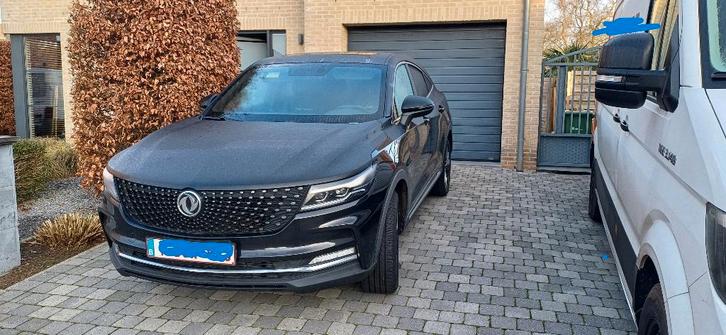 DFSK, Autos, Dongfeng, Particulier, Caméra 360°, ABS, Bluetooth, Verrouillage central, Cruise Control, Hayon arrière électrique