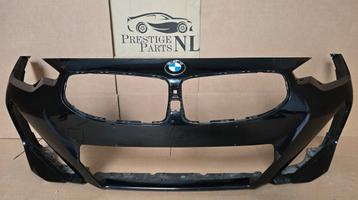 Voorbumper BMW 2 Serie G42 M PAKKET ORIGINEEL 51118098195