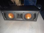 Klipsch RC10 centerspeaker, Audio, Tv en Foto, Luidsprekerboxen, Gebruikt, 60 tot 120 watt, Center speaker, Ophalen