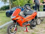 Gilera runner 180cc, Ophalen of Verzenden, Nieuw, Gilera
