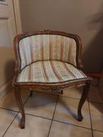 Oude stoel, Antiek en Kunst, Ophalen