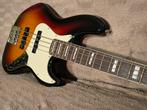 Fender American Ultra Jazz Bass, Musique & Instruments, Enlèvement, Comme neuf, Électrique
