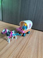 Kleine playmobil set, Kinderen en Baby's, Speelgoed | Playmobil, Ophalen, Gebruikt, Los Playmobil