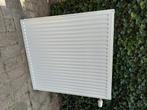 Radiator, Doe-het-zelf en Bouw, Verwarming en Radiatoren, Ophalen, Gebruikt, Radiator, 60 tot 150 cm