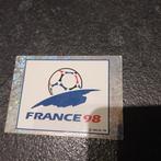 Panini France 98 WK Nestle collectie 1/28, Verzamelen, Verzenden, Gebruikt